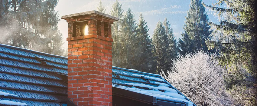 Residential Chimney Rain Caps Repair Services in Beloit, WI
