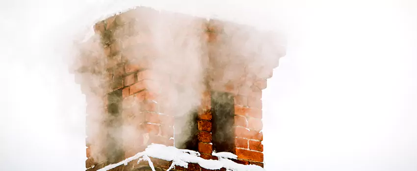 Chimney Flue Soot Removal in Beloit, WI