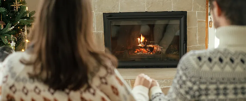 Superior Open-Hearth Wood Fireplaces in Beloit, WI