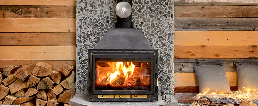 Travis Industries Elite Fireplace Inspection and Maintenance in Beloit, Wisconsin