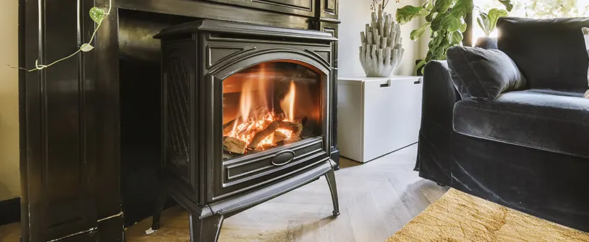 Valor Wood Fireplace in Beloit, WI