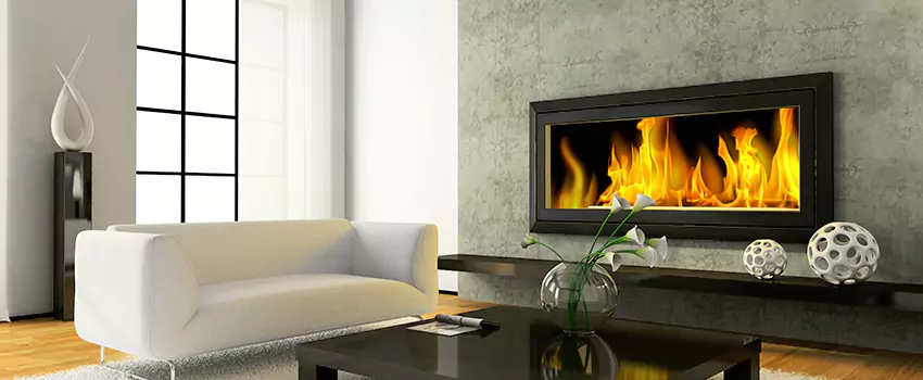 Ventless Fireplace Oxygen Depletion Sensor Installation and Repair Services in Beloit, Wisconsin