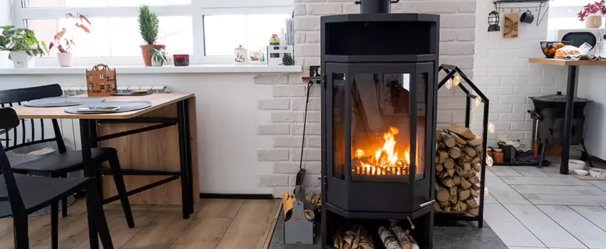 Cost of Vermont Castings Fireplace Services in Beloit, WI