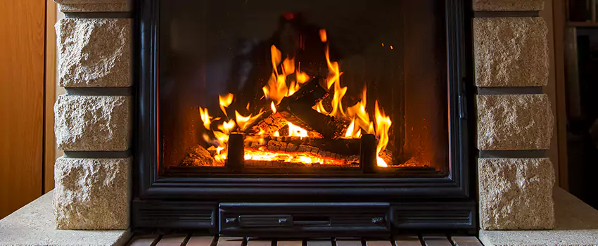 Cost of Wood Fireplace Installation in Beloit, WI