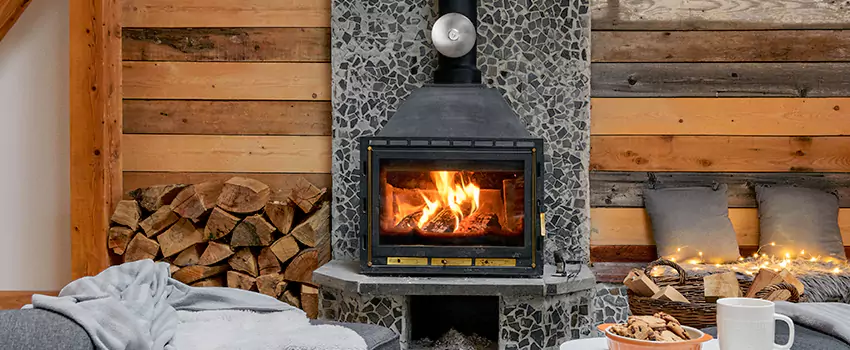 Affordable Wood Fireplace Fixing Solutions in Beloit, Wisconsin