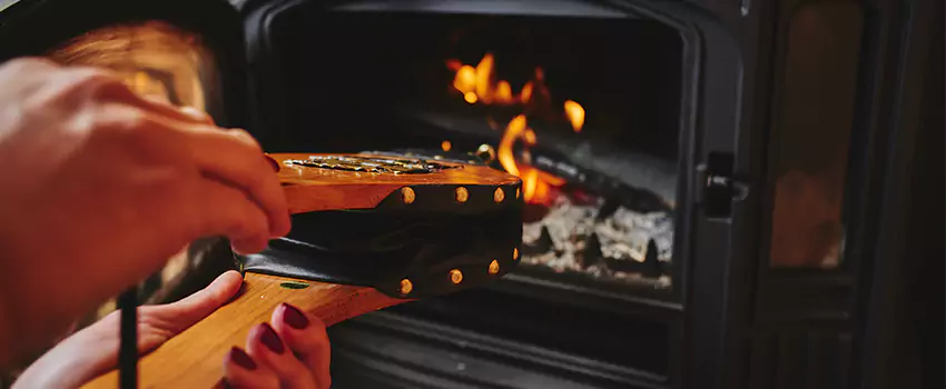 Cost of Wood Furnace Repair and Installation Services in Beloit, WI