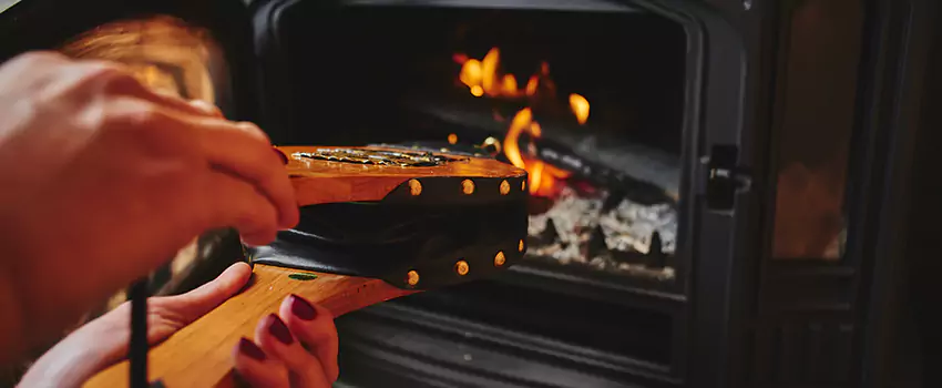 Wood Stove Grates Repair in Beloit, Wisconsin