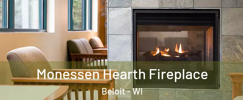  Monessen Hearth Fireplace Beloit - WI
