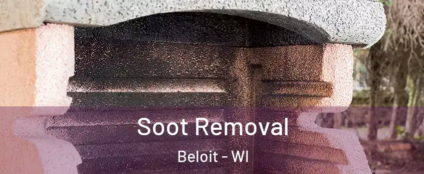  Soot Removal Beloit - WI